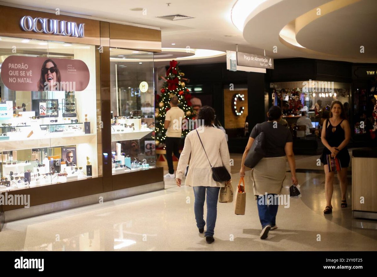 Shopping Iguatemi Recife - Gallery Photo 5