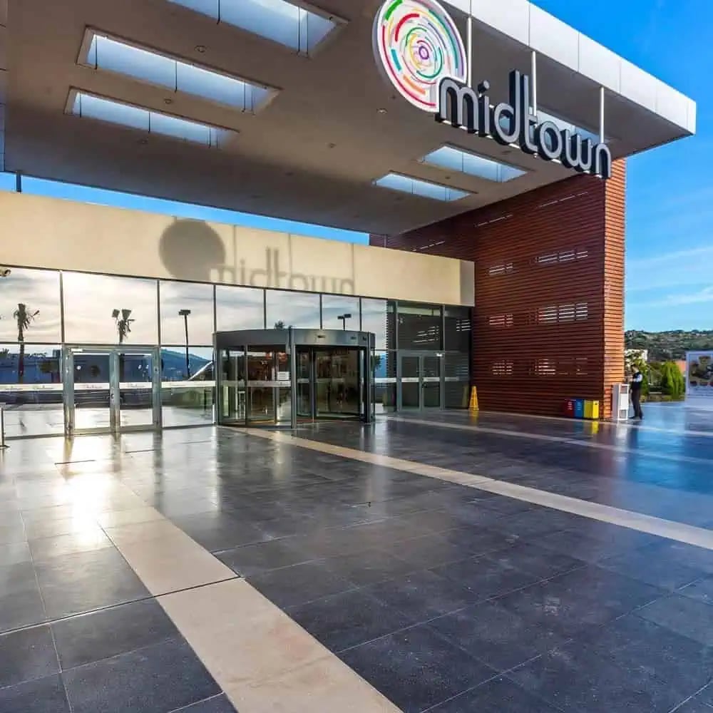 Midtown Avm - Gallery Photo 7
