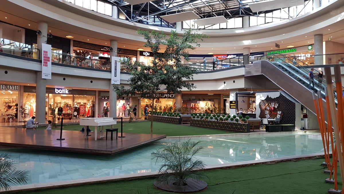 Midtown Avm - Gallery Photo 8