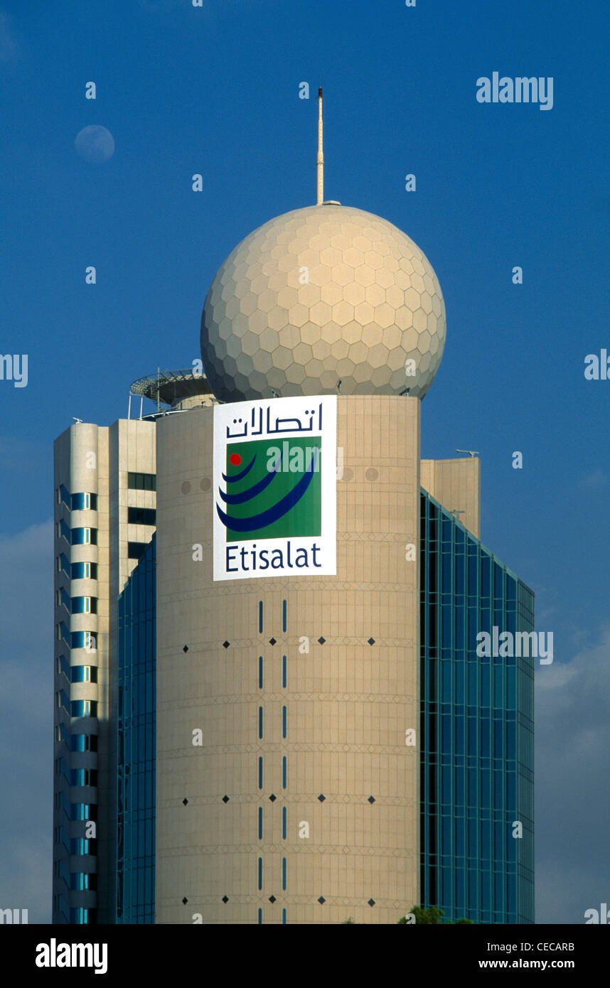 Etisalat Town Centre - Gallery Photo 7
