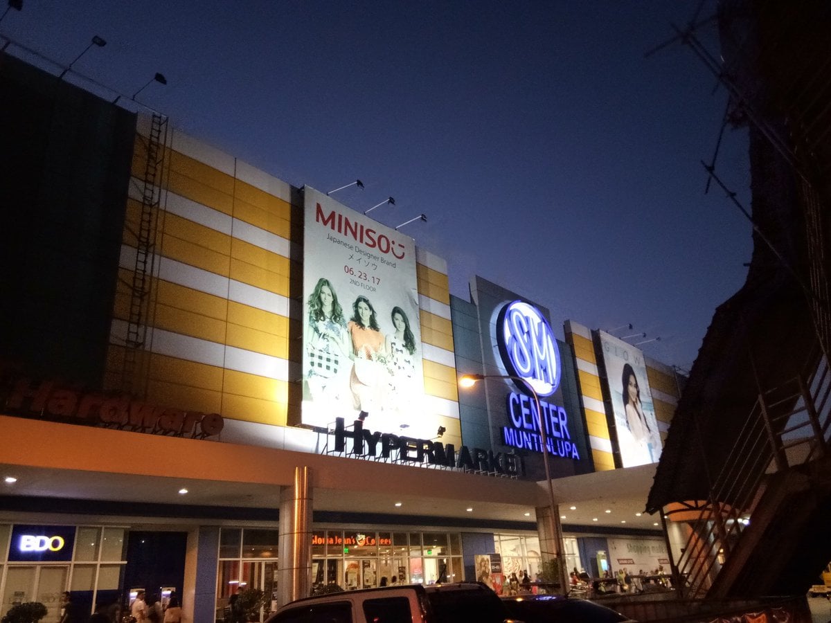 Sm City Muntinlupa - Gallery Photo 1