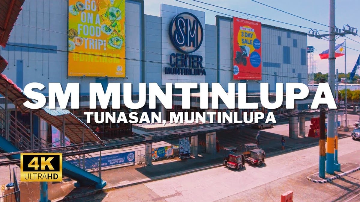 Sm City Muntinlupa - Gallery Photo 3