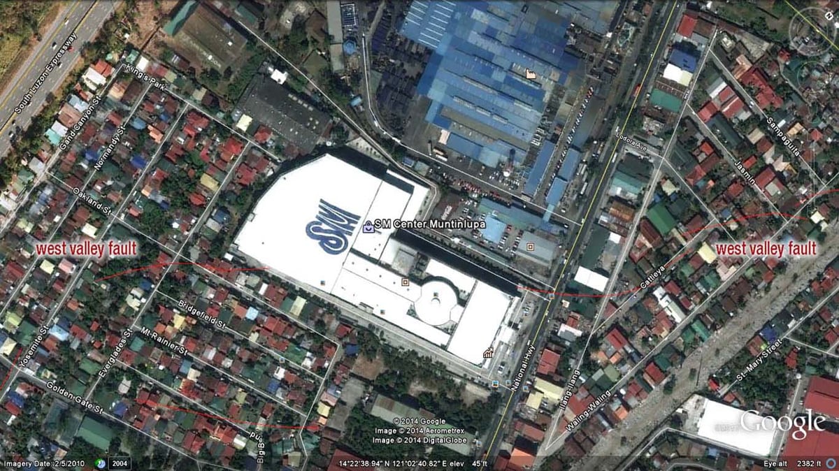 Sm City Muntinlupa - Gallery Photo 6