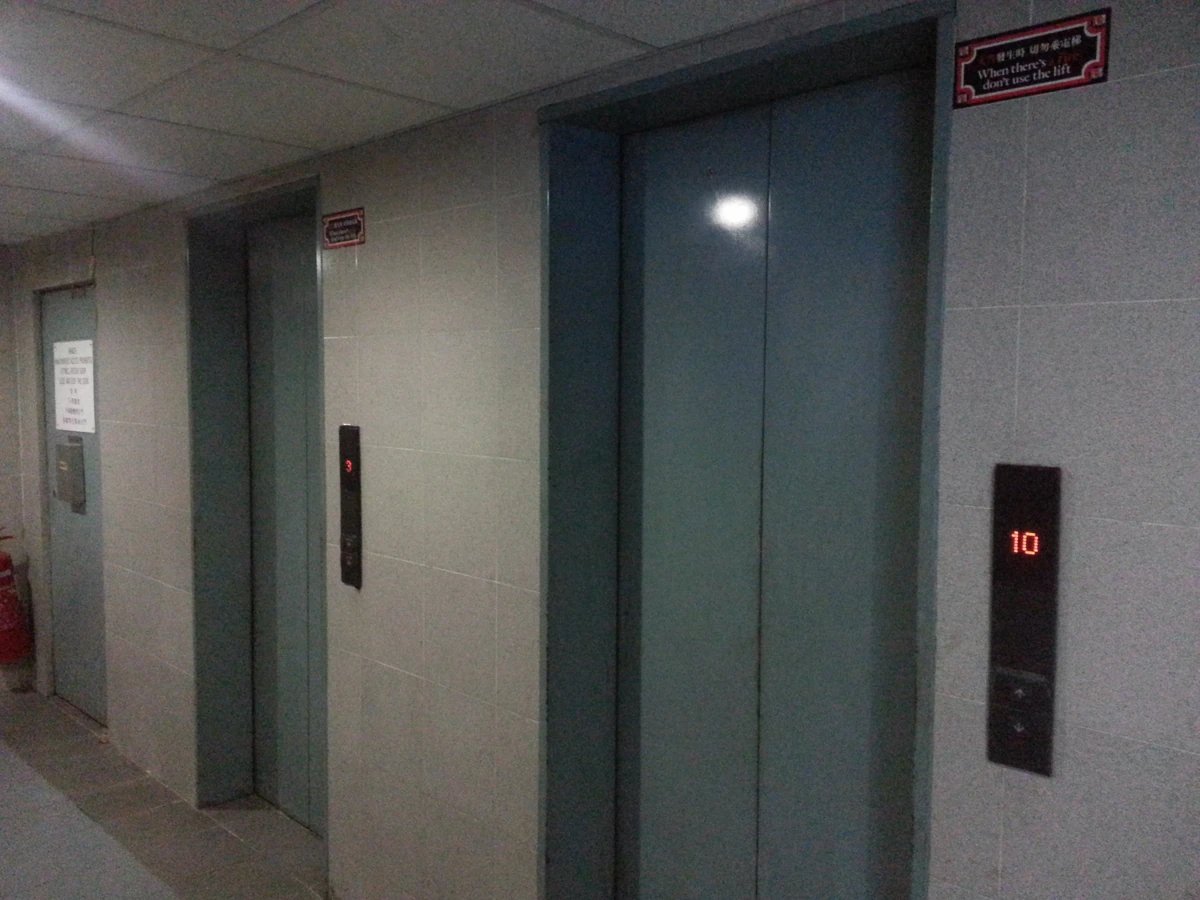 Aeon Mall Sukhaphiban 2 - Gallery Photo 5