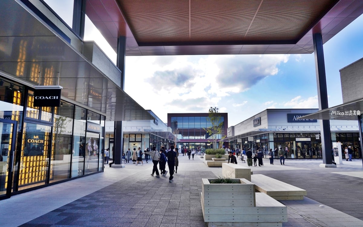Aeon Mall Sukhaphiban 2 - Gallery Photo 10