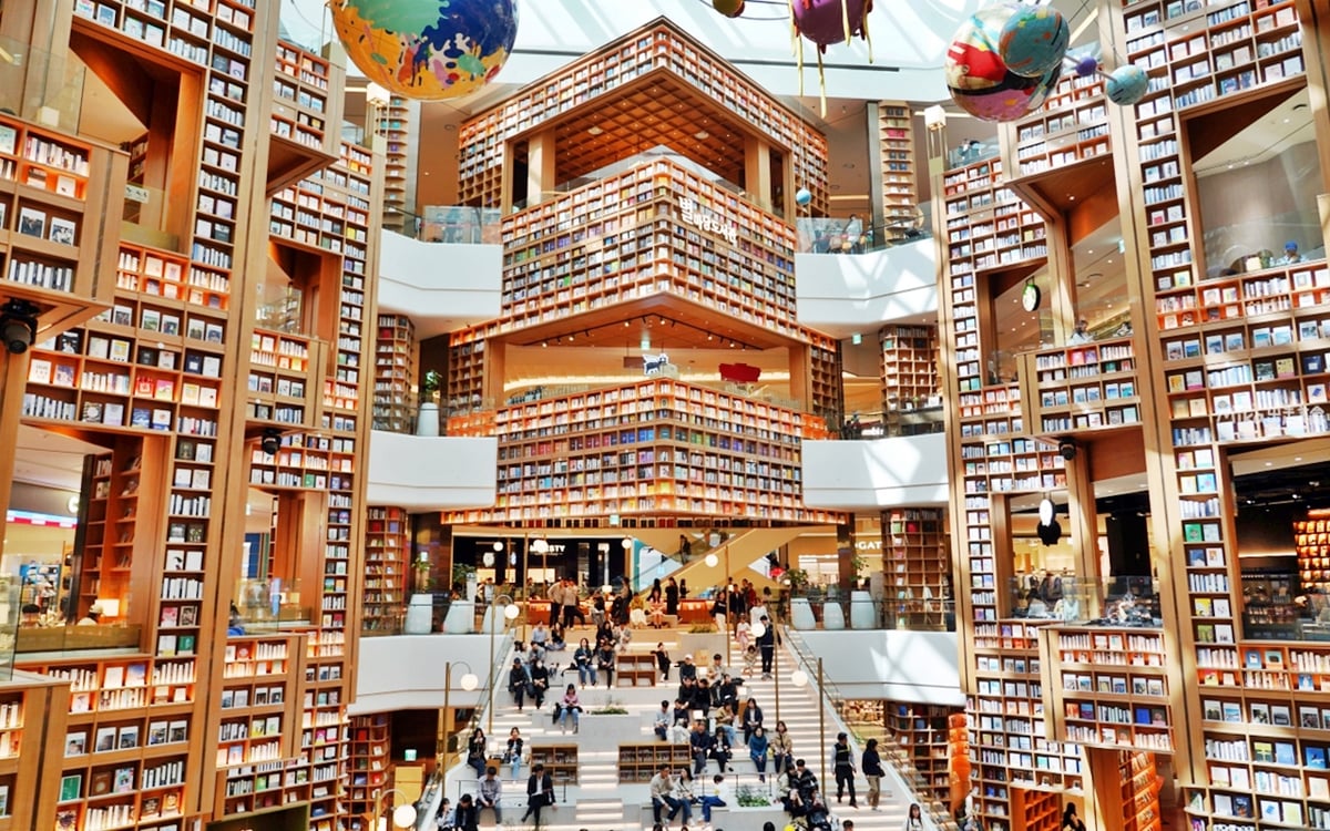 Aeon Mall Sukhaphiban 2 - Gallery Photo 11