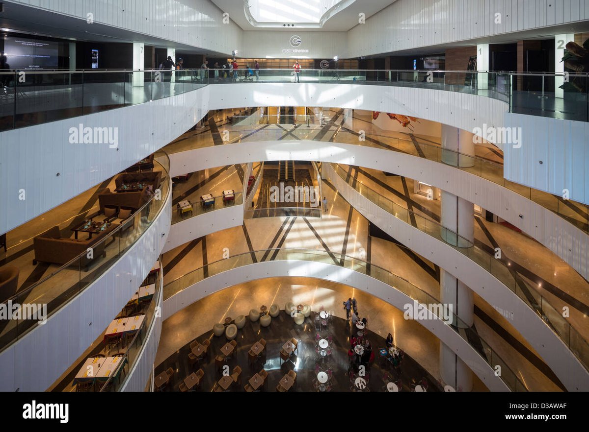 Al Hamra Mall - Gallery Photo 4