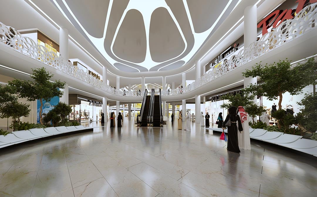 Abu Sidra Mall - Gallery Photo 8