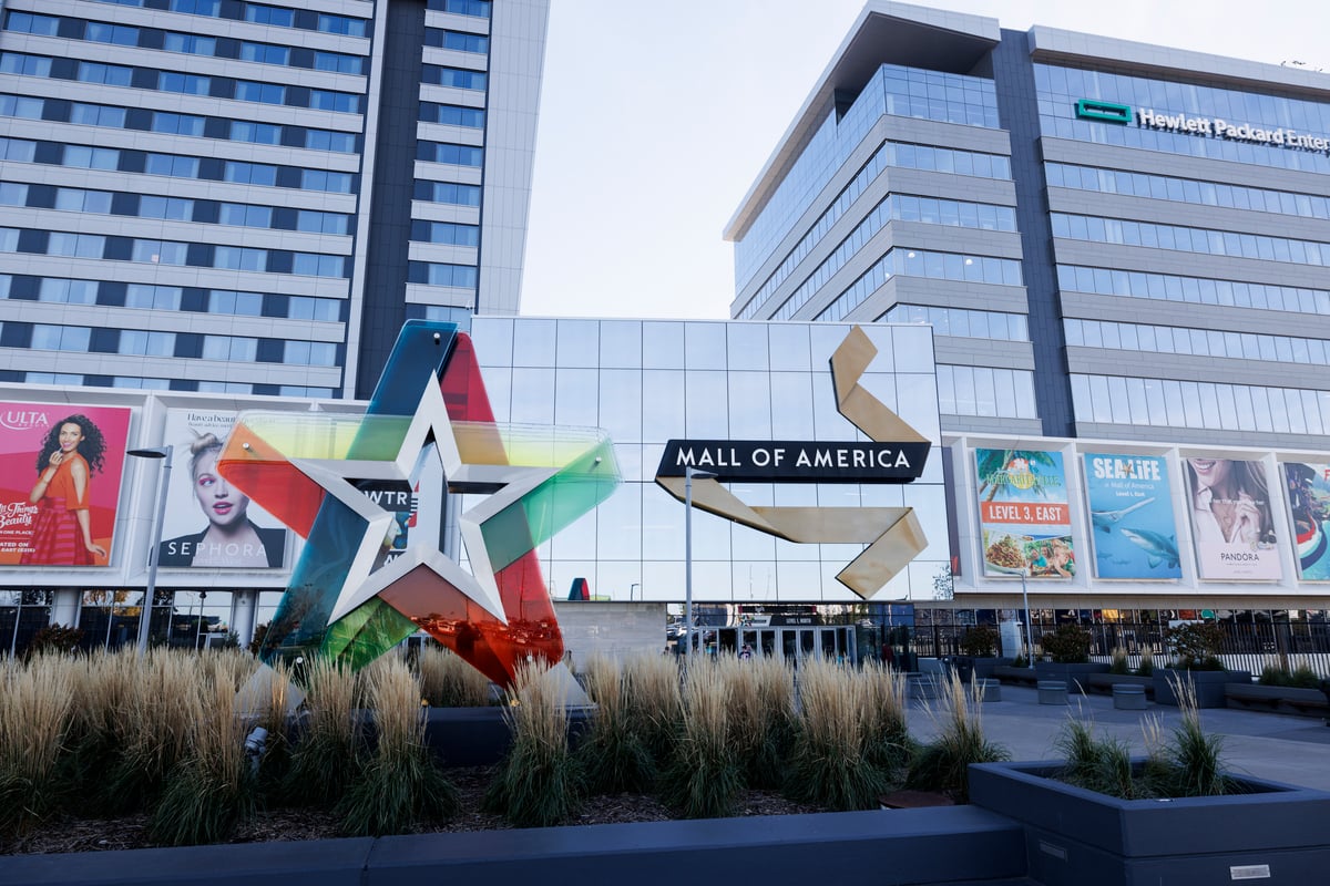 Mall Of America - Gallery Photo 12