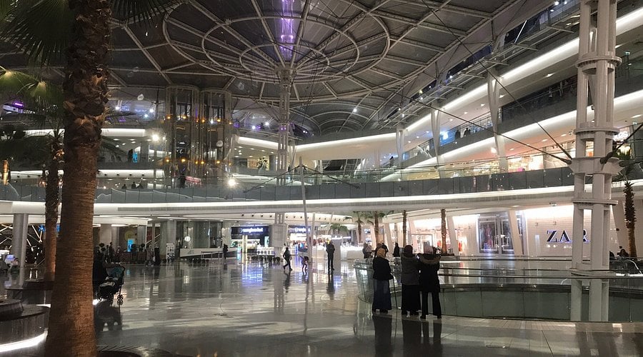 Abdali Mall - Gallery Photo 3