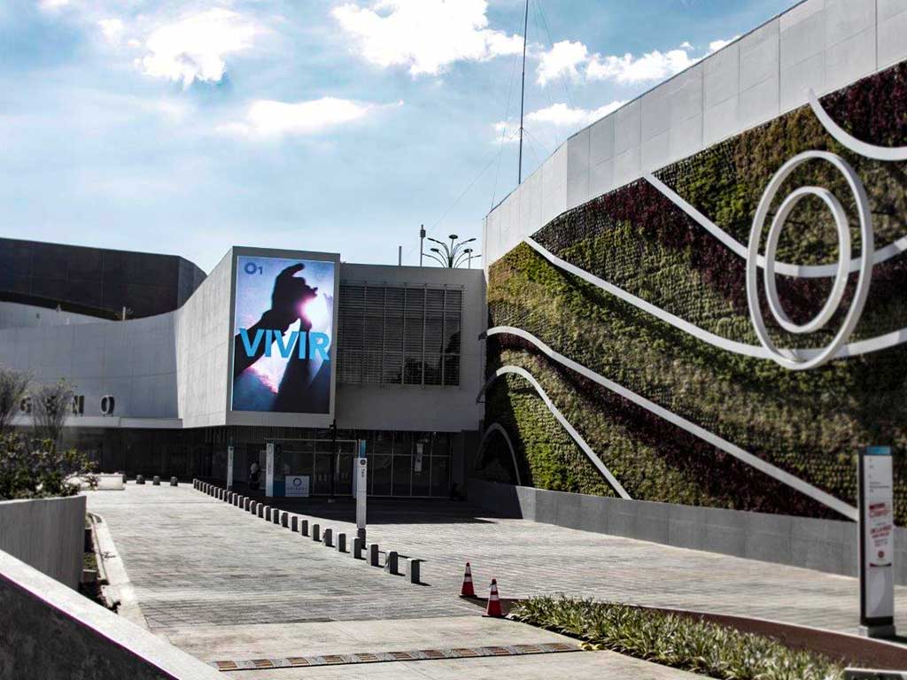 Oxígeno Human Park - Gallery Photo 4