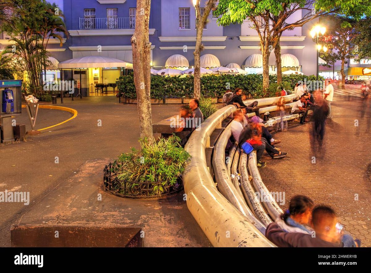 Multiplaza Liberia - Gallery Photo 1