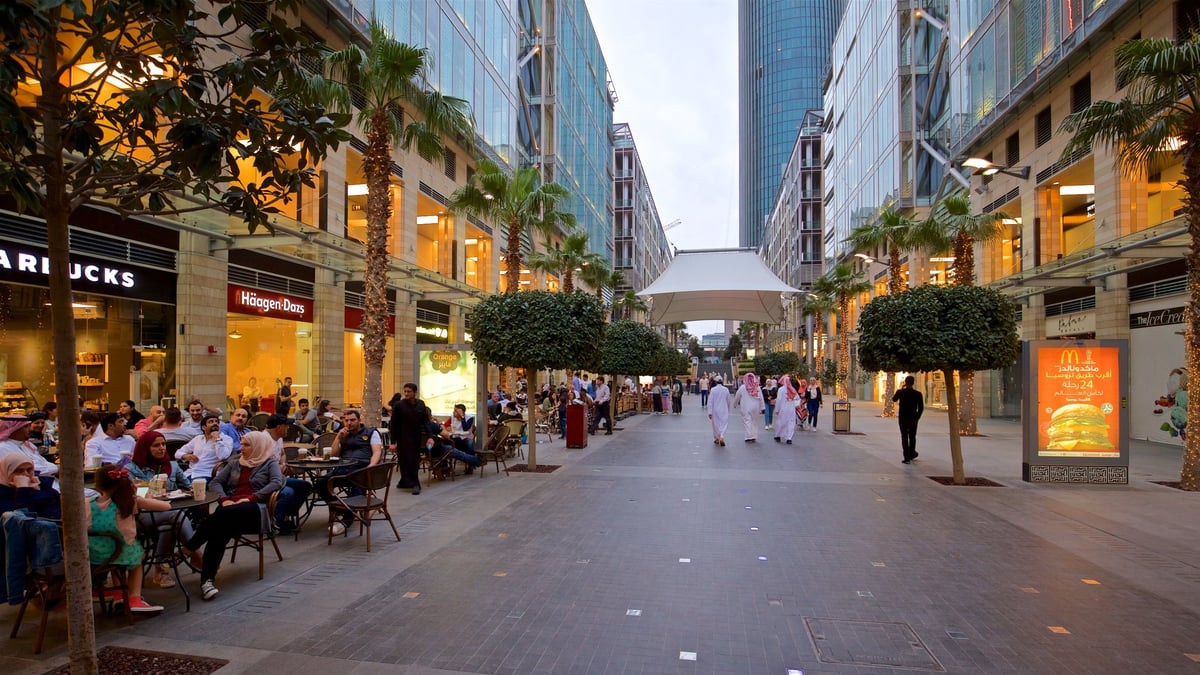 Abdali Mall - Gallery Photo 7