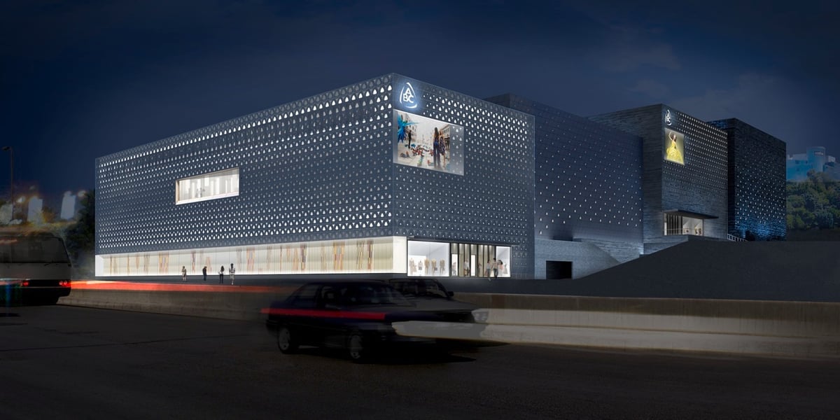 Abc Dbayeh - Gallery Photo 4