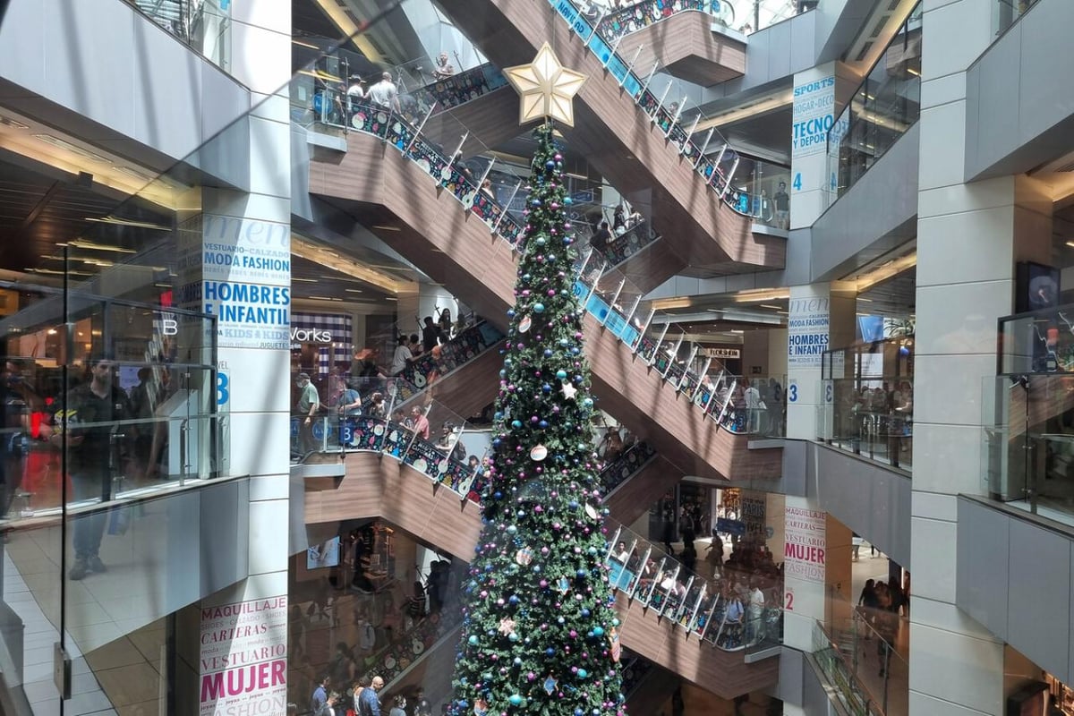 Centro Comercial 24 De Diciembre - Gallery Photo 5
