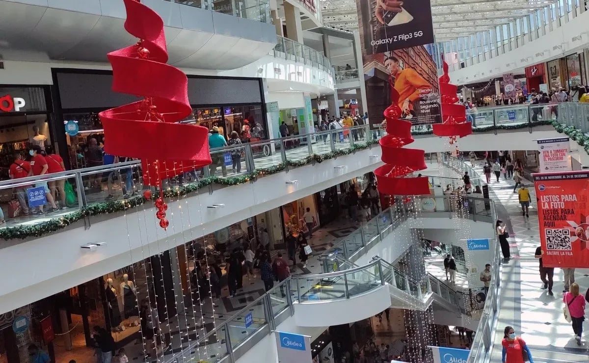Centro Comercial 24 De Diciembre - Gallery Photo 7