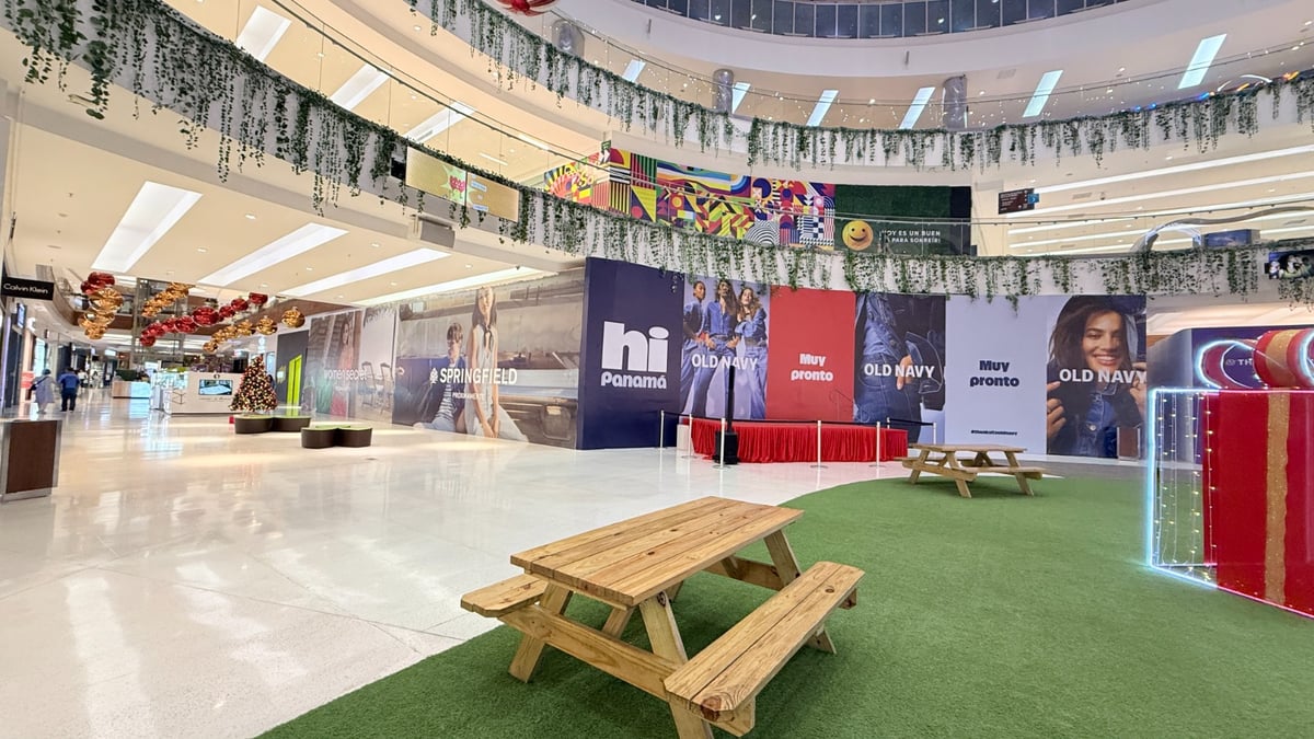 Centro Comercial 24 De Diciembre - Gallery Photo 9