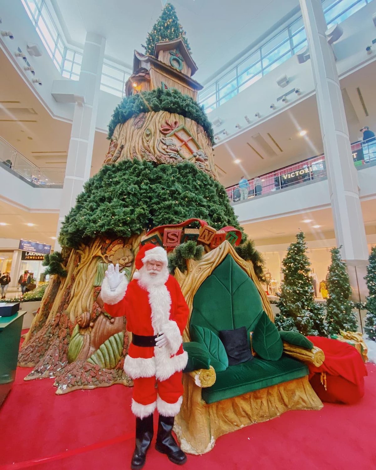 Centro Comercial 24 De Diciembre - Gallery Photo 11