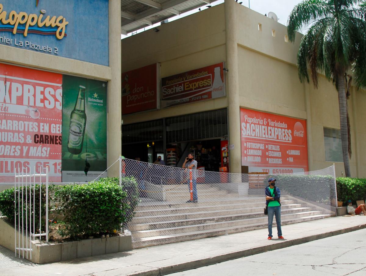 Multicentro La Plazuela - Gallery Photo 7