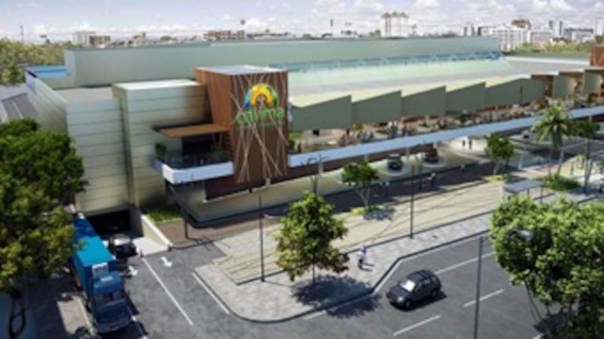 Palmetto Plaza - Gallery Photo 13
