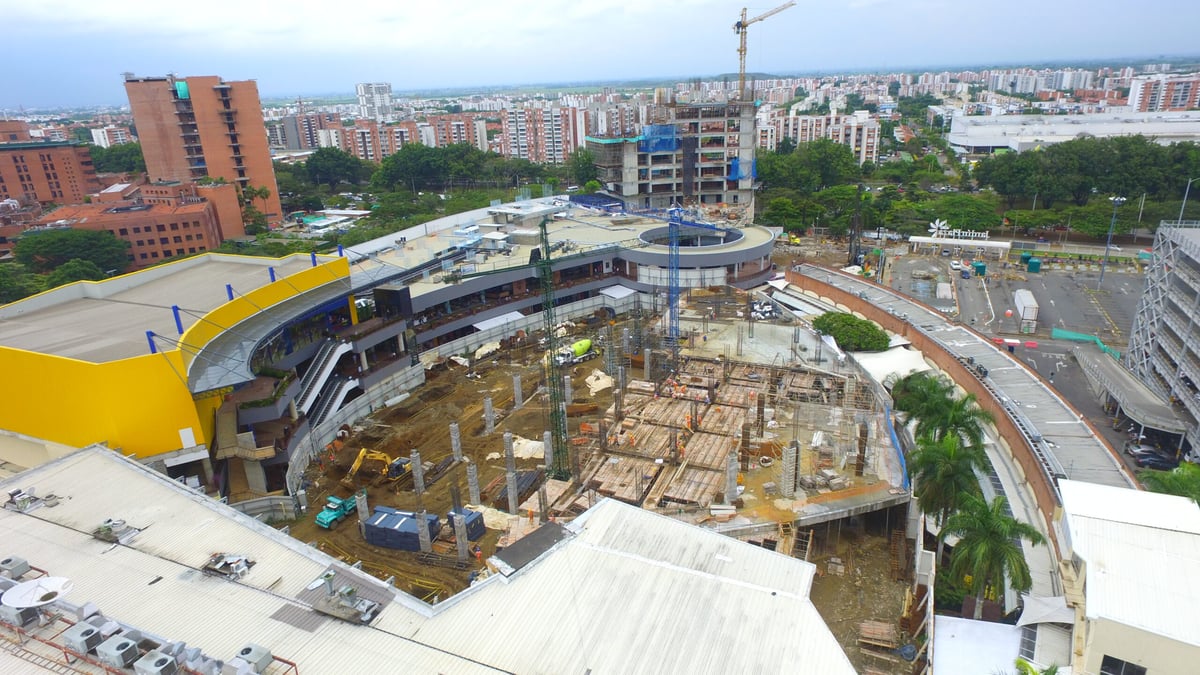 Palmetto Plaza - Gallery Photo 14