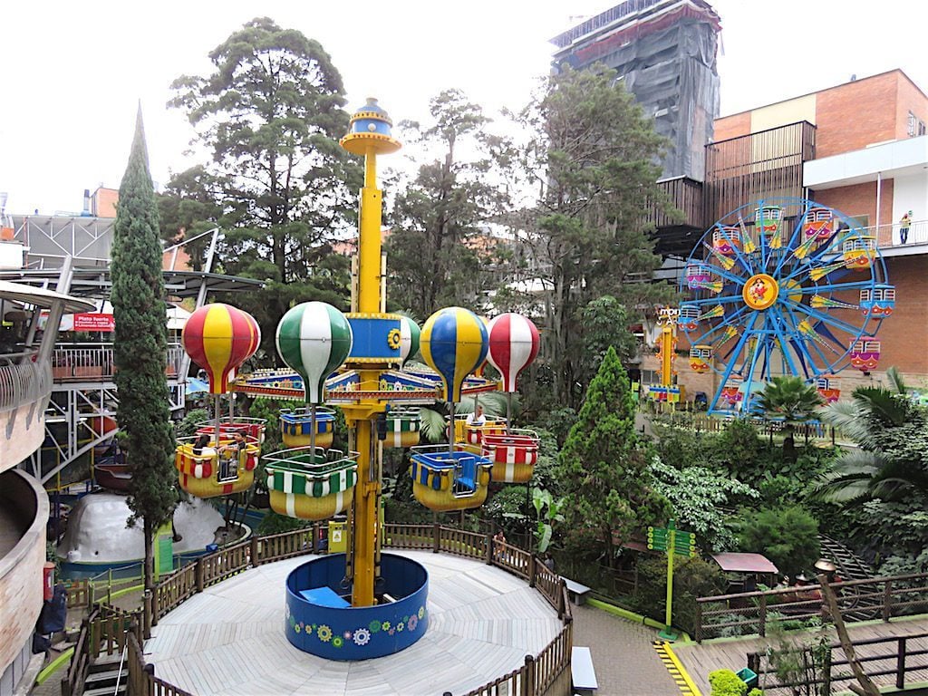 Centro Comercial El Tesoro - Gallery Photo 15