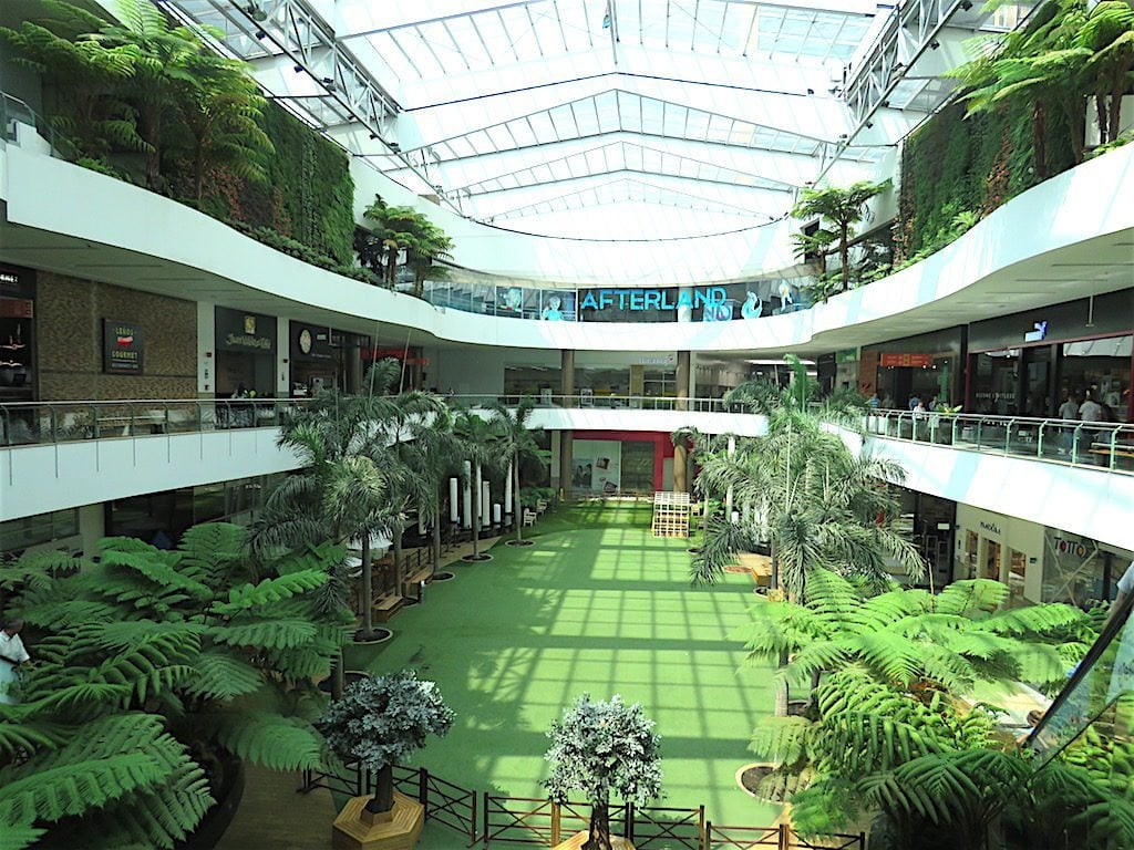 Centro Comercial El Tesoro - Gallery Photo 17