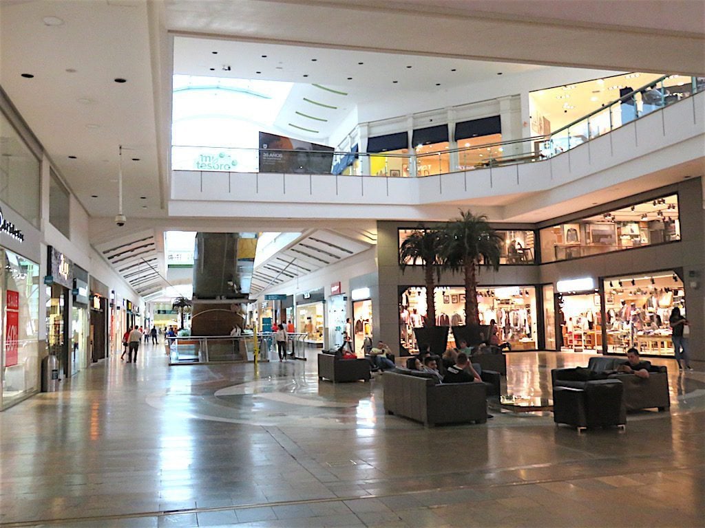 Centro Comercial El Tesoro - Gallery Photo 18