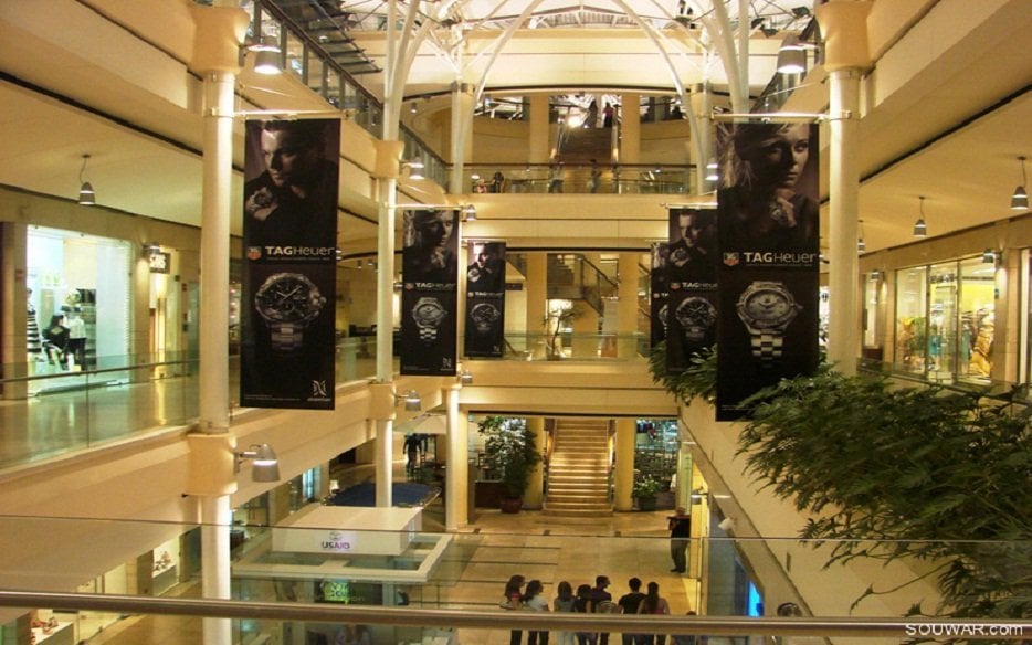 Abc Achrafieh - Gallery Photo 7