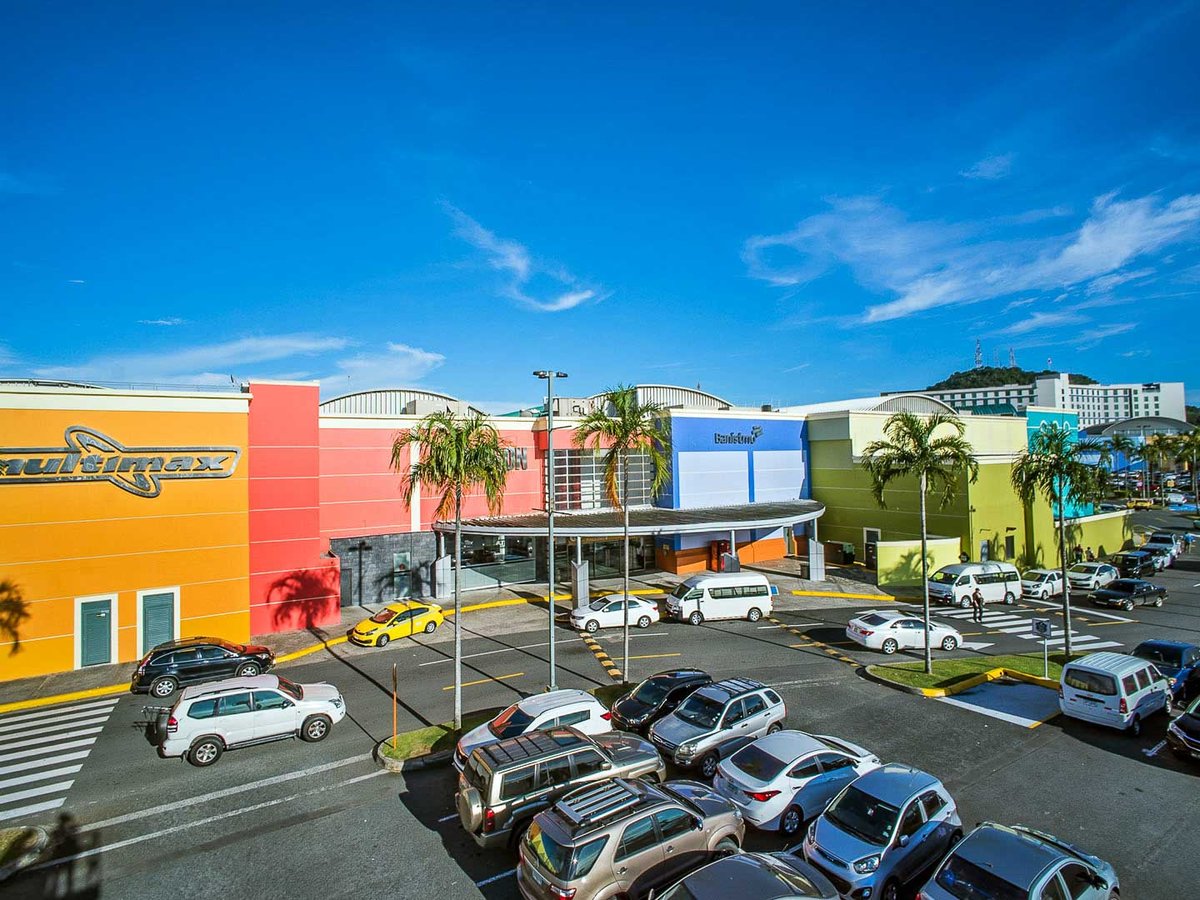 Panama Outlet Mall - Gallery Photo 5