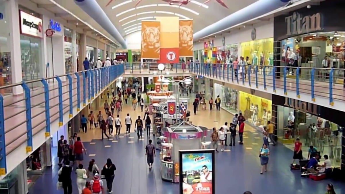 Panama Outlet Mall - Gallery Photo 6