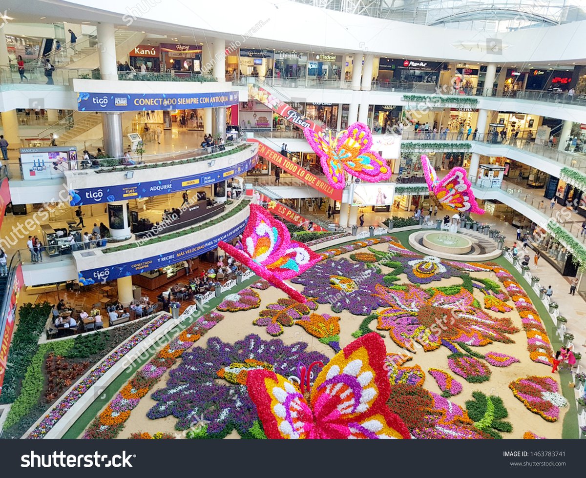 Santafé Mall - Gallery Photo 9