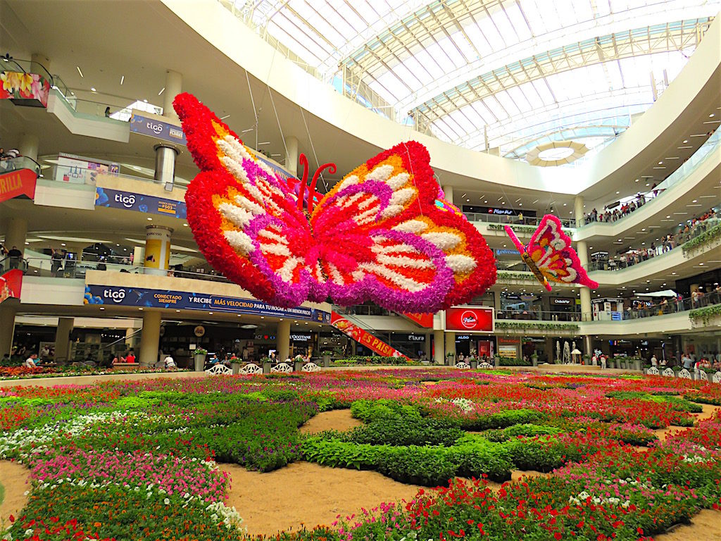 Santafé Mall - Gallery Photo 10