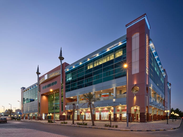 Ajial Mall - Gallery Photo 4