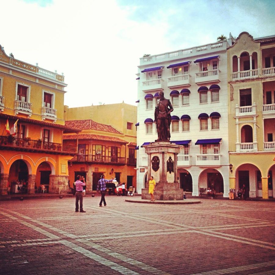 Plaza San Felipe - Gallery Photo 8