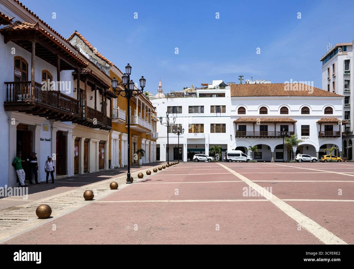 Plaza San Felipe - Gallery Photo 10