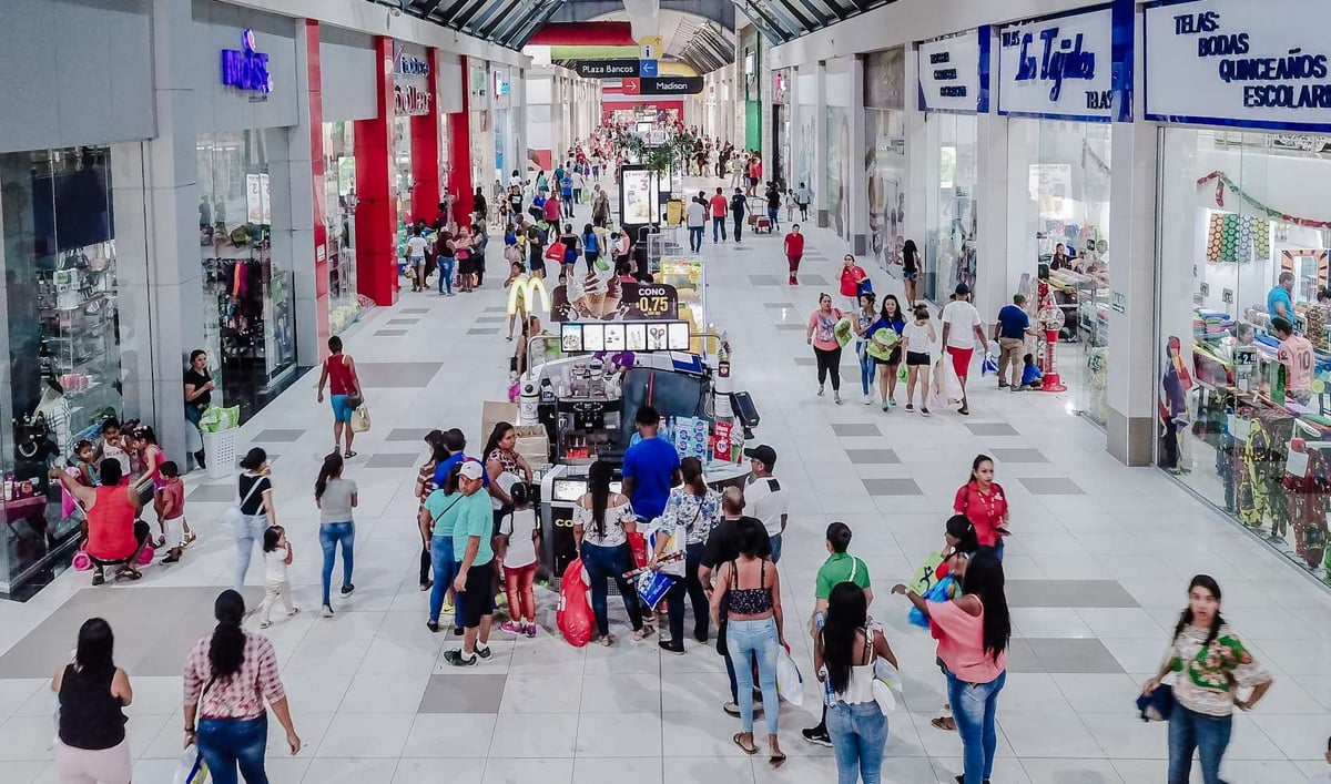Centro Comercial Costa Del Este - Gallery Photo 4