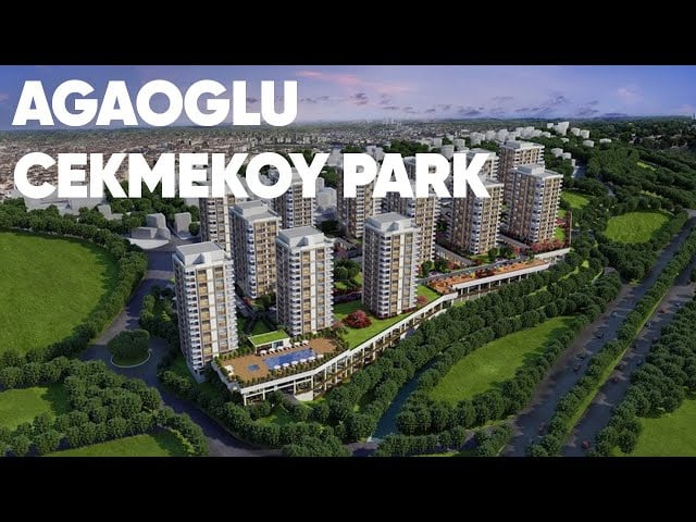 Agaoglu Cekmekoy Park Sc - Gallery Photo 8
