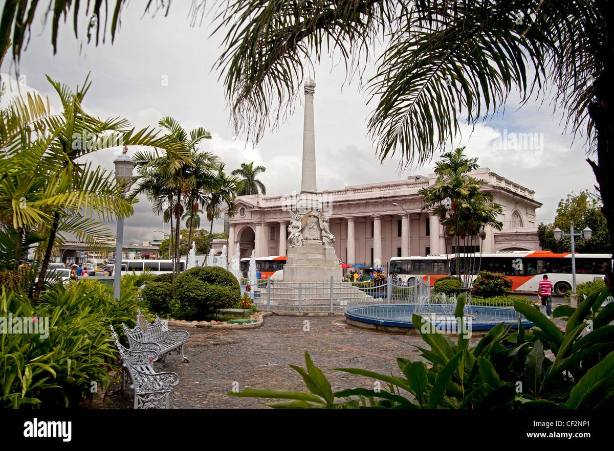 Plaza 5 De Mayo - Gallery Photo 4