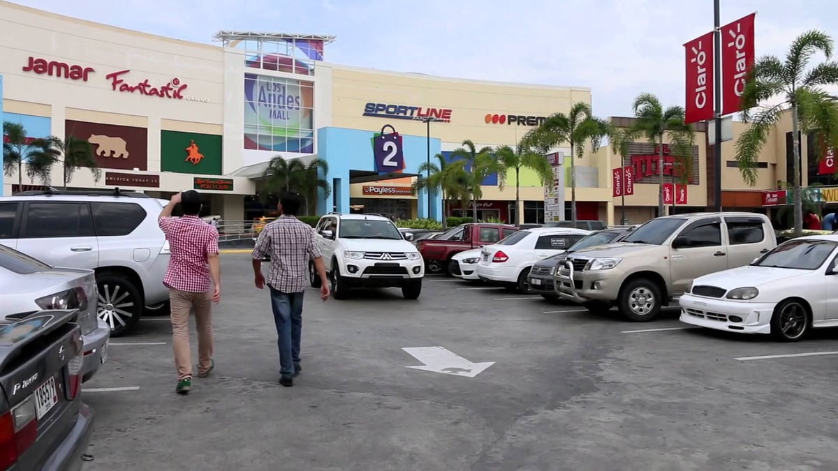 San Miguelito Mall - Gallery Photo 7