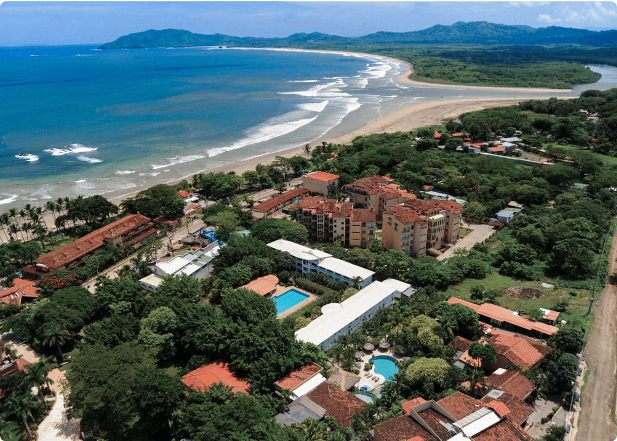 Plaza Tamarindo - Gallery Photo 4