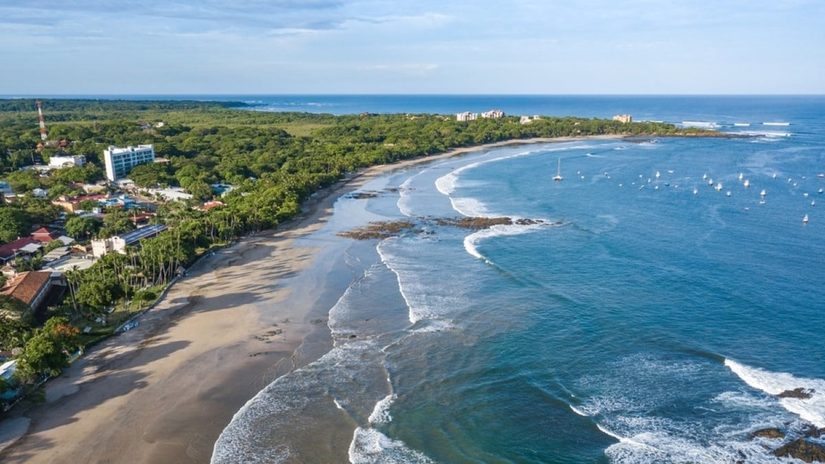Plaza Tamarindo - Gallery Photo 9