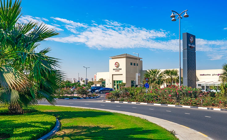 Al Furjan Pavilion - Gallery Photo 3