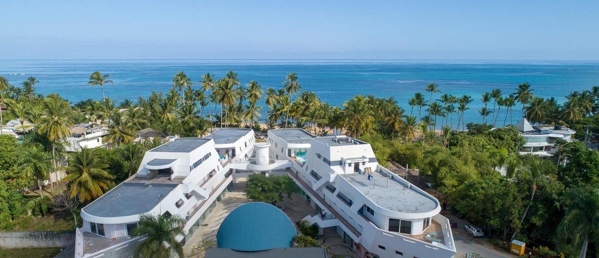 Puerto Plaza - Gallery Photo 4