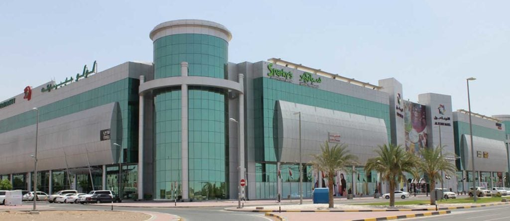 Al Foah Mall - Gallery Photo 2