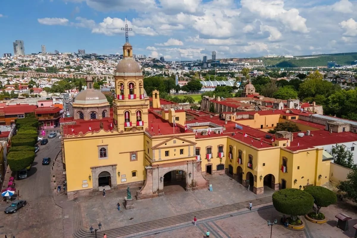 Plaza De Las Américas - Gallery Photo 25