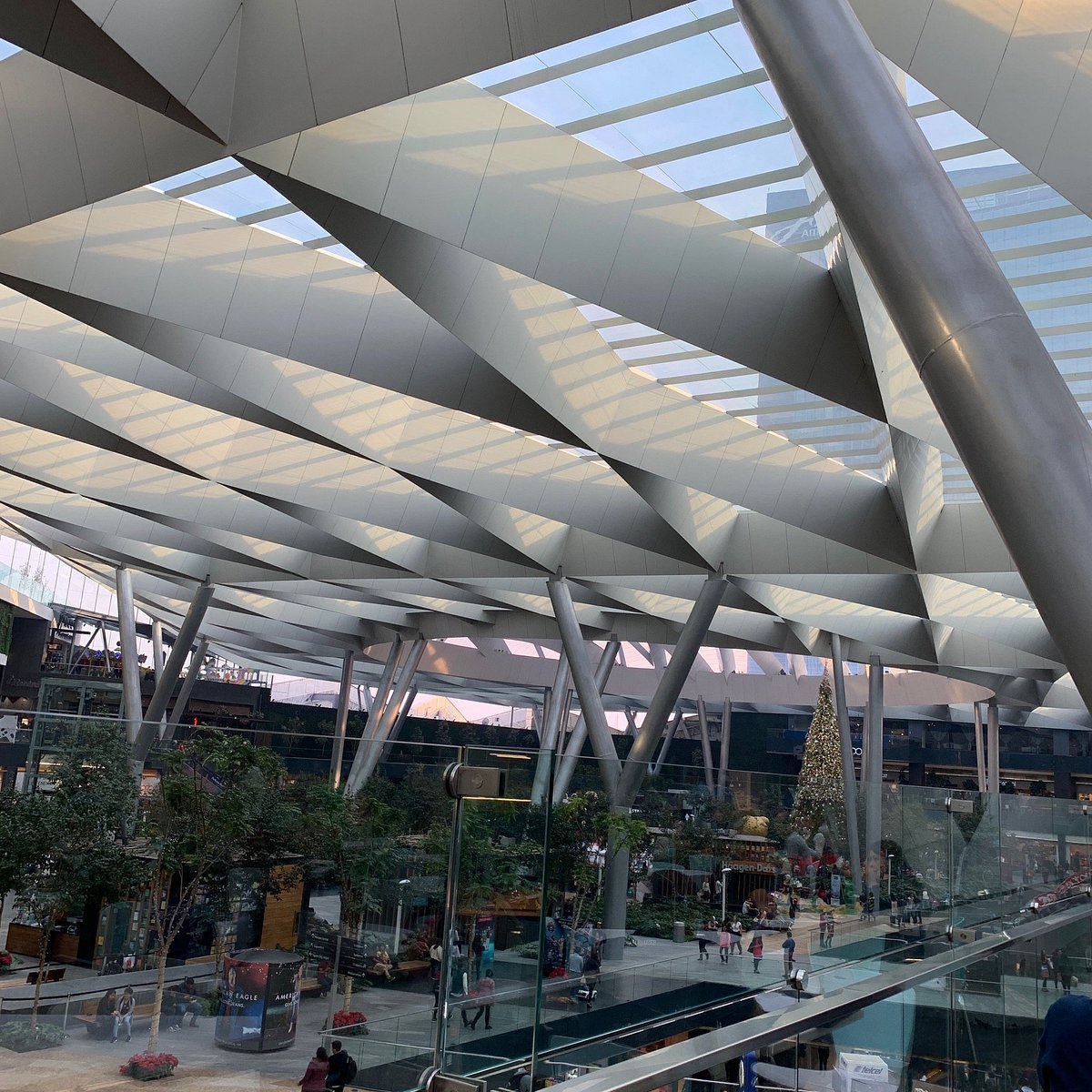 Toreo Parque Central - Gallery Photo 19