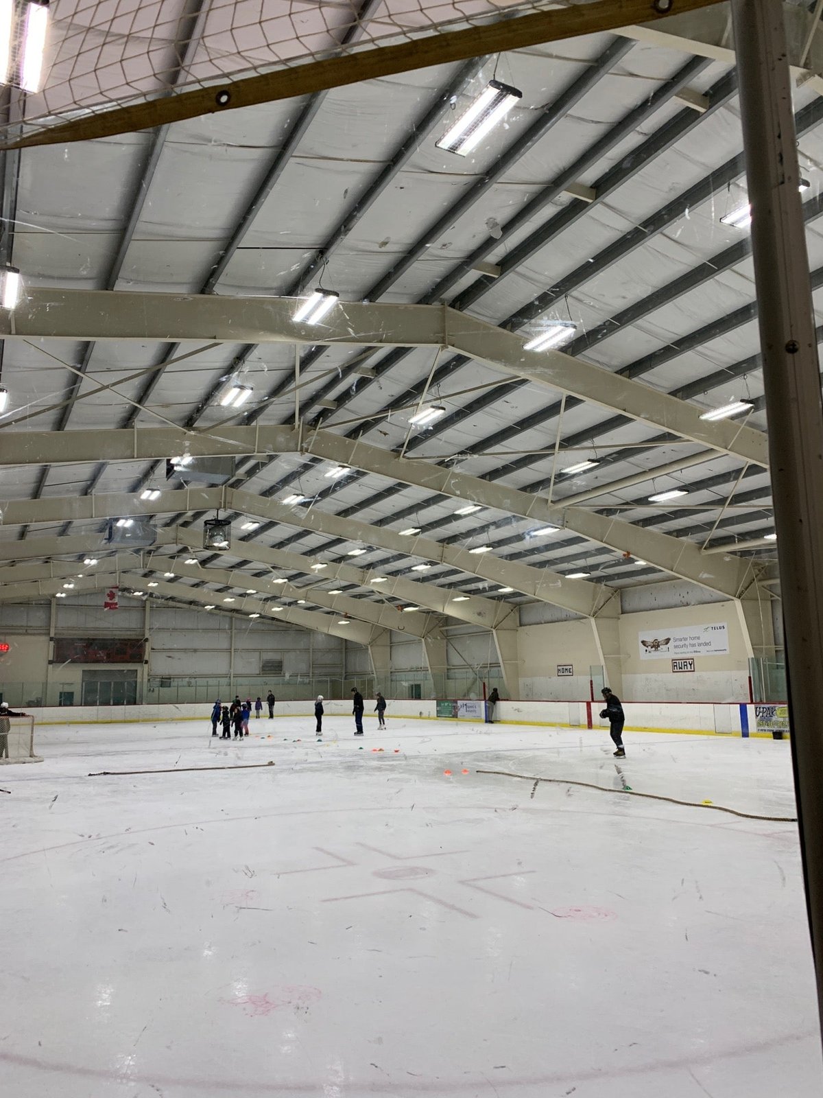 G.R. Pearkes Recreation Centre - Gallery Photo 1