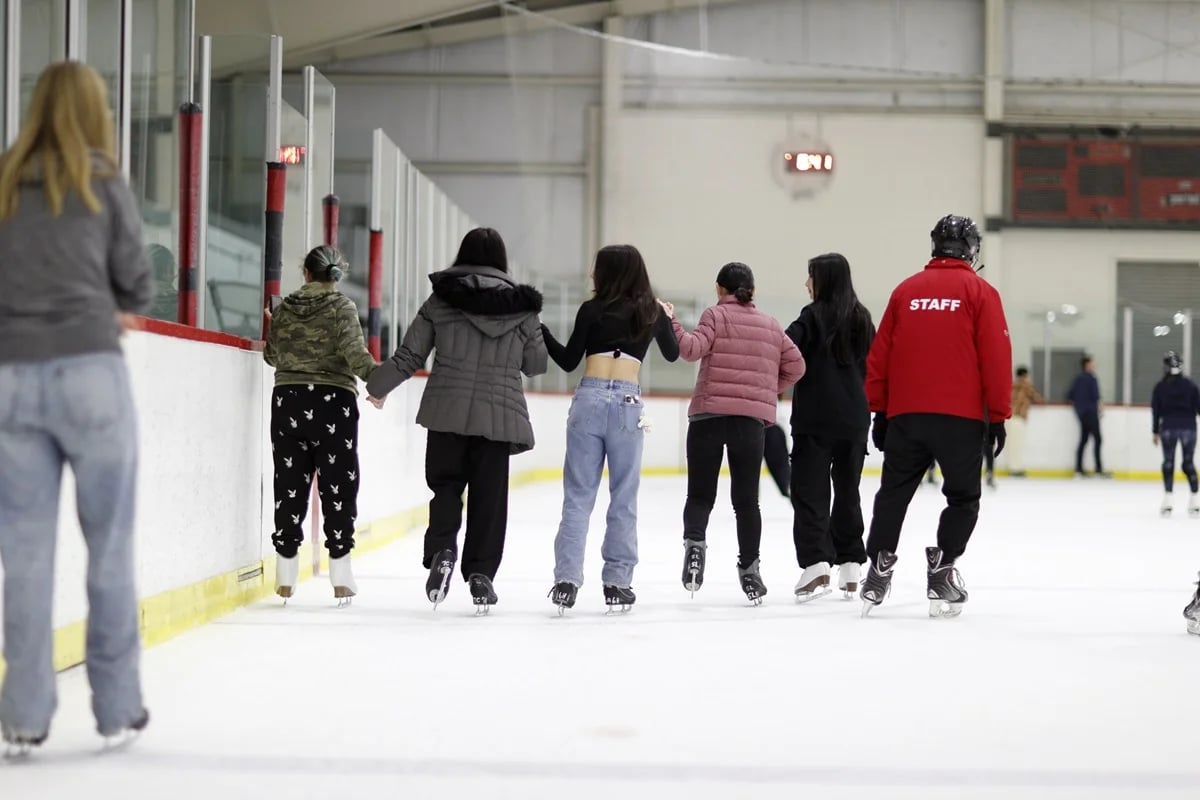 G.R. Pearkes Recreation Centre - Gallery Photo 2