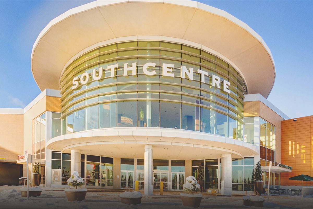 Southcentre Mall - Gallery Photo 11